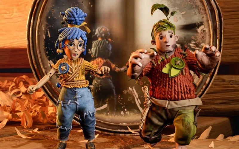 It Takes Two PS4 DIGITAL