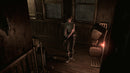 Resident Evil 0 Ps4 Digital