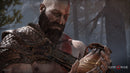 God of War PS4 Digital