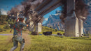 Just Cause 3 PS4 digital