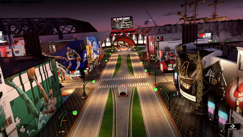 NBA 2K25 Ps4 Digital