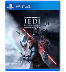 STAR WARS Jedi: Fallen Order PS4 digital