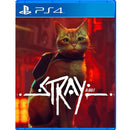 Stray Ps4 Digital
