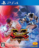 Street Fighter V Ps4 Digital