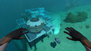 Subnautica PS5 digital
