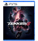 Tekken 8 PS5 Digital