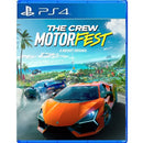 The Crew Motorfest PS4 DIGITAL