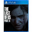 The Last of Us Part ll Ps4 Digital