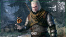 The Witcher 3: Wild Hunt PS4 digital