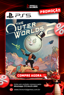 The Outer Worlds 2 Ps5 Digital
