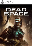 Dead Space PS5 DIGITAL