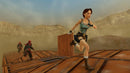 Tomb Raider I-VI Remastered Bundle PS5 DIGITAL