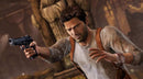 UNCHARTED The Nathan Drake Collection Ps4 Digital