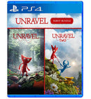 Unravel Yarny – Conjunto PS4 digital