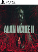 Alan Wake 2 PS5 Digital