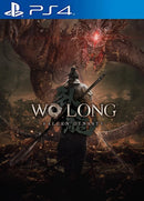 Wo Long: Fallen Dynasty PS4 Digital