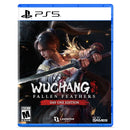 Wuchang: Fallen Feathers PS5 Digital
