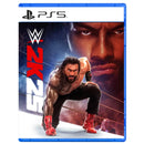 WWE 2K25 PS5 Digital